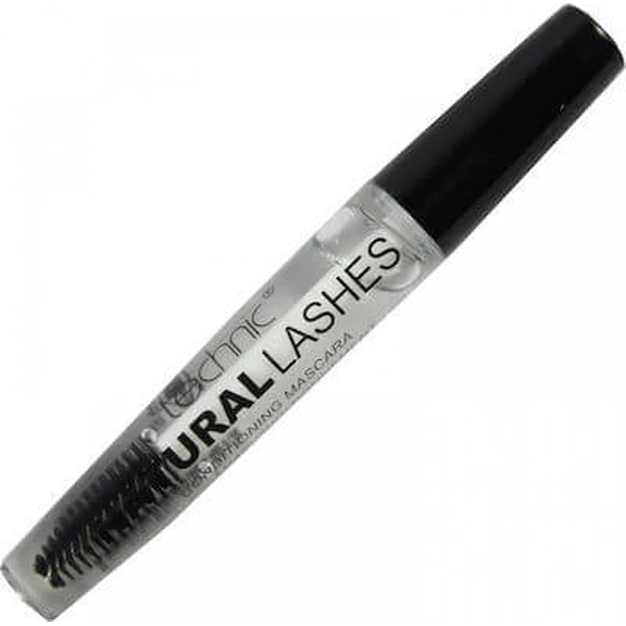 TECHNIC Natuurlijke Wimpers Conditionerende Mascara 10ml