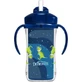 DR. BROWN`S Warm Cup With Straw Blue 12+ Months 300ml TC 01202