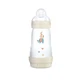 MAM Biberón de Plástico Easy Start Anti-Colic Biberón de Silicona 2+ Meses 260ml 351SU1