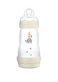 MAM Plastic Fles Easy Start Anti-Koliek Siliconen Fles 2+ Maanden 260ml 351SU1