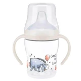 NUK Perfect Match PP Silicone Bottle for 6+ Months 150ml