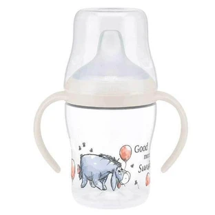 NUK Perfect Match PP Siliconen Fles voor 6+ Maanden 150ml
