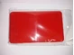 Funda de careta ROYALTY Roja
