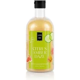 LAVISH CARE Citrus Amber Daze Shower Gel 500ml