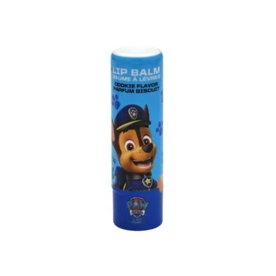 ORION Take Care Paw Patrol Bálsamo Labial Sabor Galleta 4.5g - Azul