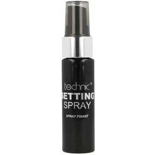 TECHNIC Make Up Setting Spray 31ml