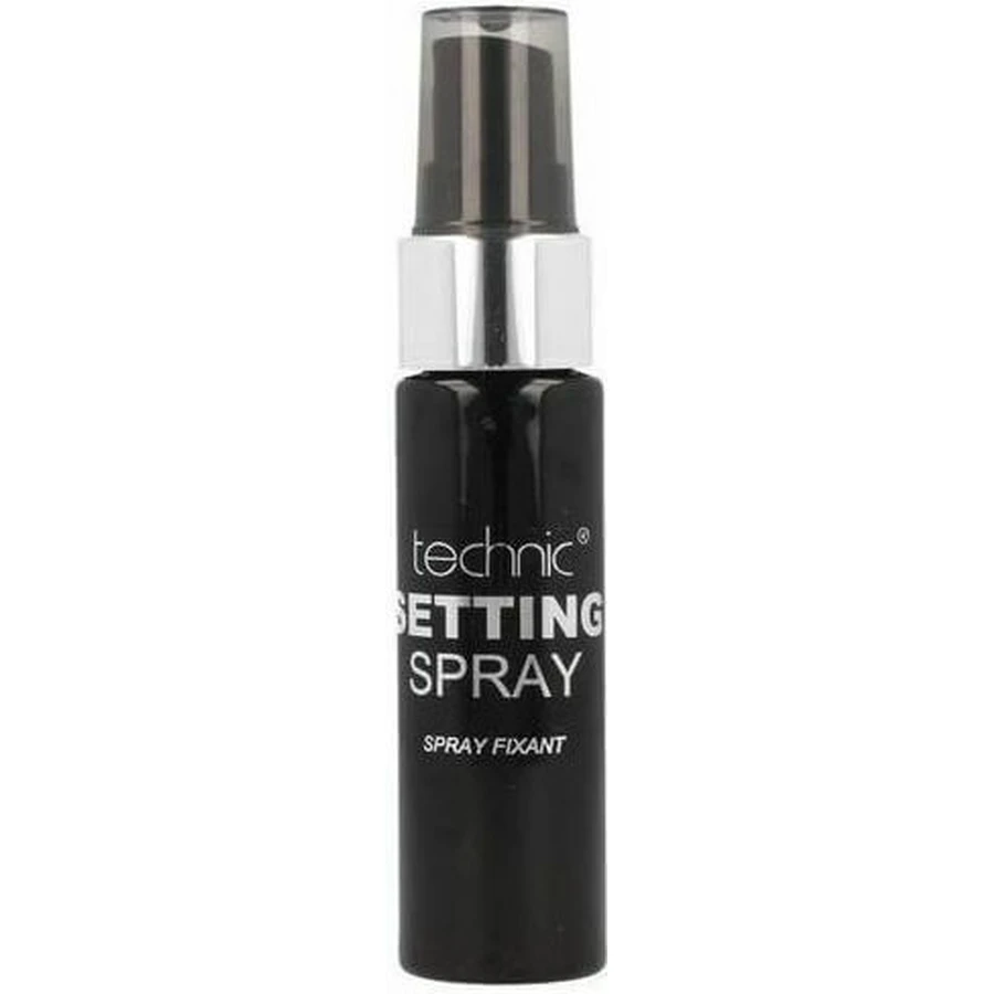 TECHNIC Make Up Setting Spray 31ml