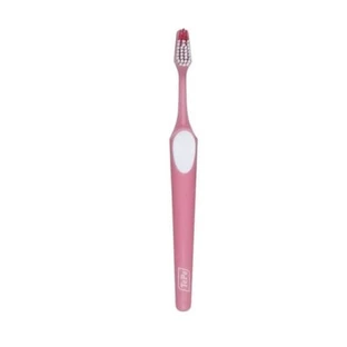 Brosse à dents TEPE Nova Extra Soft - Rose
