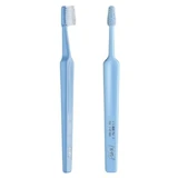 TEPE Tandenborstel Select Compact Medium In Verschillende Kleuren - Blauw