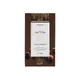 KORRES Arganolie Advanced Kleurstof Haarverf 6.73 Golden Cocoa