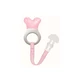 MAM Mini Glacière et Clip Polycrylique avec Eau et Ruban de Soutien Dès 2+ Mois 555G