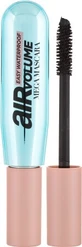 MAYBELLINE Air Volume Easy Waterproof Mega Mascara Waterproof Mascara in Black 9ml