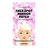 KOCOSTAR Face Spot Mirror Patch Transparent Patches For Facial Flaws 36 Patches