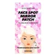 KOCOSTAR Face Spot Mirror Patch Transparent Patches For Facial Flaws 36 Patches