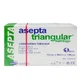 ASEPTA Triangular Bandage Triangular Bandage Dense Weave