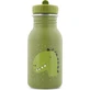 TRIXIE Flasche Edelstahl-Flaschenwärmer Mr. Dino 350ml