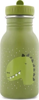 TRIXIE Roestvrijstalen flessenwarmer Mr. Dino 350ml