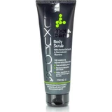LUXURIOUS Men Care Exfoliante Corporal Exfoliante Corporal Masculino 250ml