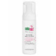 Dermatological foam for female intimate hygiene, 150 ml, Sebamed