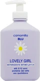 Camomilla BLU