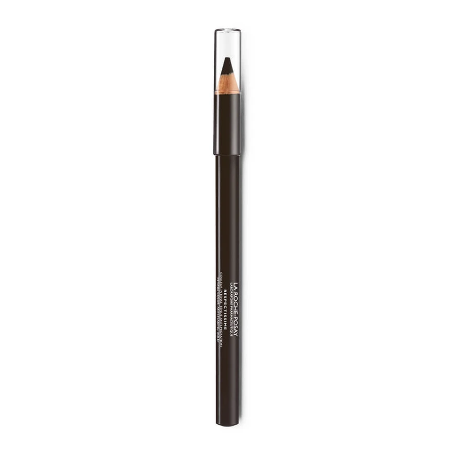 LA ROCHE-POSAY Toleriane Zacht Oogpotlood Bruin Zacht Oogpotlood Bruin 1gr