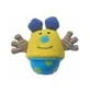 Sonajero MAM Toys "Levántate Smiley