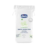 CHICCO Baby Moments Zachte Katoenen Doekjes x60