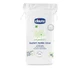CHICCO Baby Moments Toallitas Algodón Suave x60