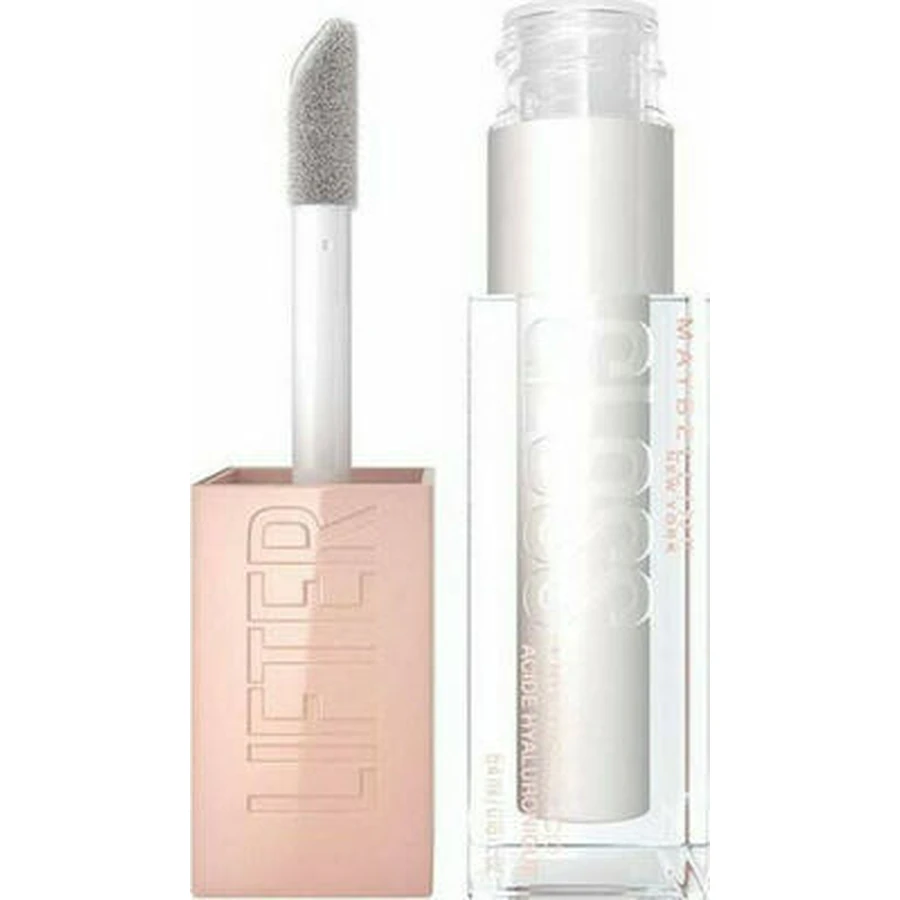 MAYBELLINE Lifter Gloss 001 Parel 5.4ml