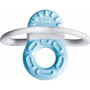 MAM Kauzahnpasta Bite & Relax Stufe 1 für 2+ Monate 556B