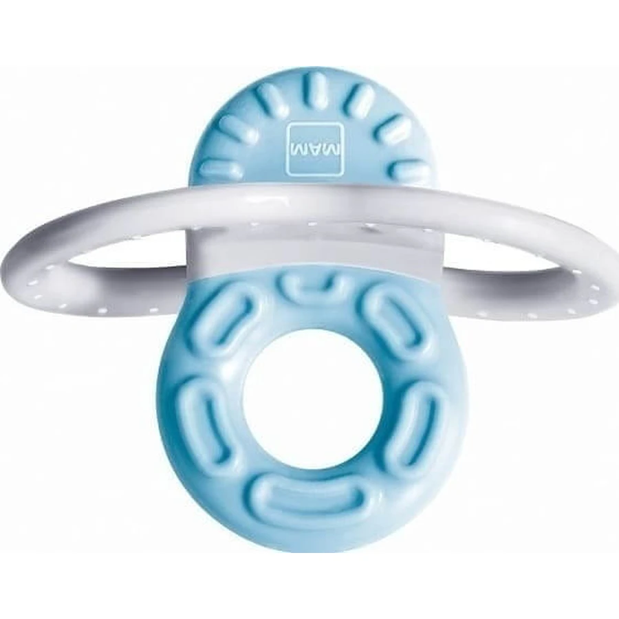 MAM Kauzahnpasta Bite & Relax Stufe 1 für 2+ Monate 556B