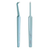 TEPE Compact Tuft Toothbrush Soft - Blue
