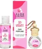 ALOE COLORS So Velvet Car Perfume 30ml