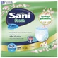 SANI Broek Fresh No4 XLarge 120-160cm 14 Stuks