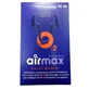 AIRMAX O2 Neusverwijderaar Classic Medium Neusverwijderaar om makkelijker te ademen 2 stuks