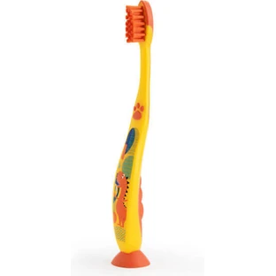 Brosse à dents UNIDENT pour enfants de 3 ans et plus