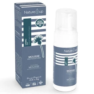 BEMA Bio-Rasierschaum 150ml