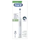 ORAL-B Laboratorium Professional Clean 1 elektrische tandenborstel voor gevoelig tandvlees