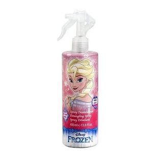 LORENAY Frozen Hair Ontwarrende Haarspray Conditioner Haarspray 400ml