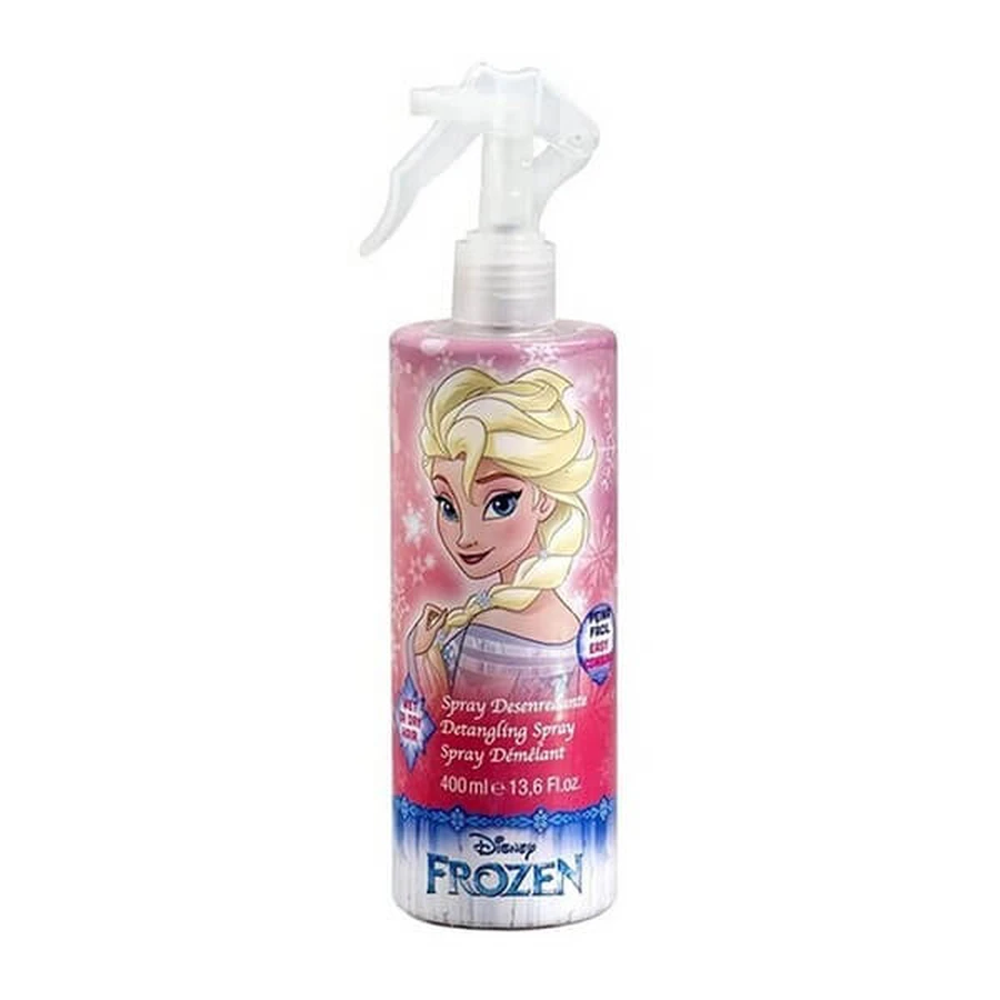LORENAY Frozen Hair Ontwarrende Haarspray Conditioner Haarspray 400ml