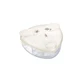 MAM Boîte à lait en poudre Récipient pour lait en poudre 545U