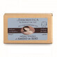 Vegetable soap with rice starch, 100g, L&#39;Erboristica
