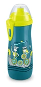 NUK Sportbeker Push-Pull 36m+ 450ml in verschillende kleuren - Blauw
