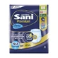 SANI Premium Broek No4 X-Large 102-160cm 12 Stuks