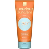 LUXURIOUS Sun Care Body Cream SPF30 Sun Care Body Cream 200ml