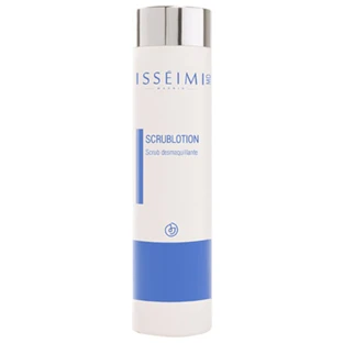 ISSEIMI Exfoliante-Loción Desmaquillante 200ml