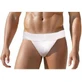 ANATOMICLINE 5344 Glúteos Hombre Blanco