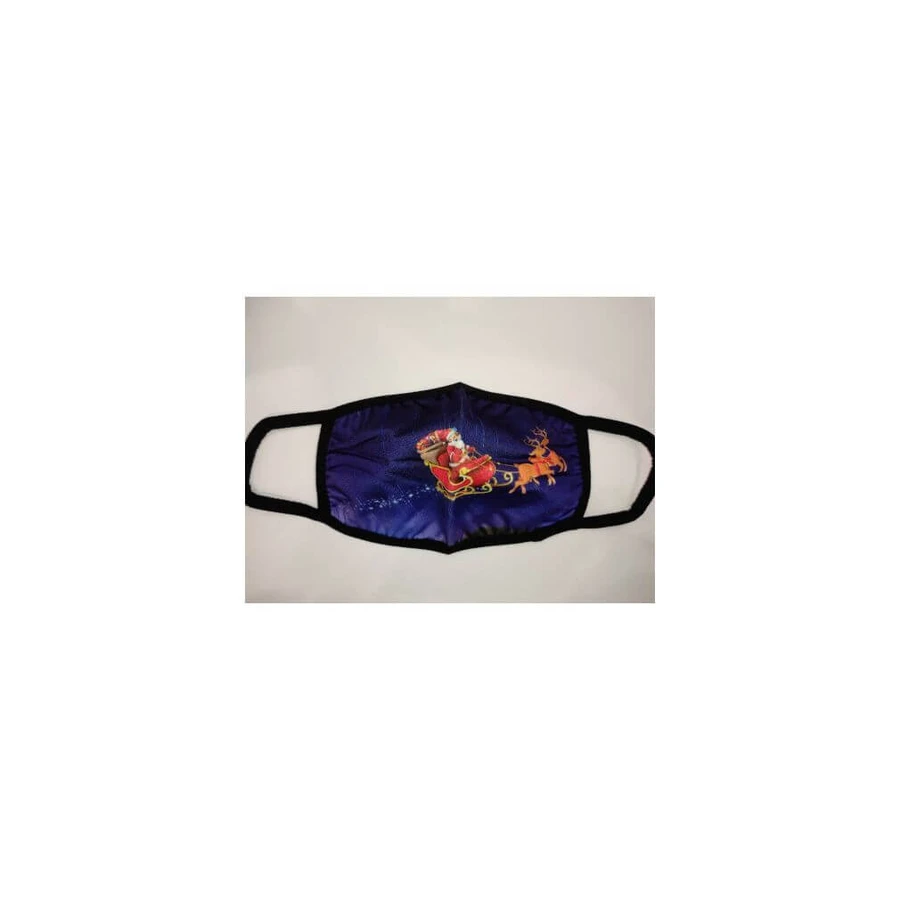 Children's X-Mas Edition Blue Elkythro blue x1