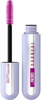MAYBELLINE The Falsies Surreal Mascara Black Mascara for Length &amp; Volume in Black, 10ml
