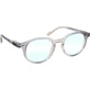 EYELEAD Presbyopie Bril B233 Wit Blauw Licht +2,00